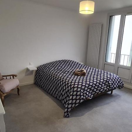 Private Room In Shared Apartment IV Beauvais Exterior foto